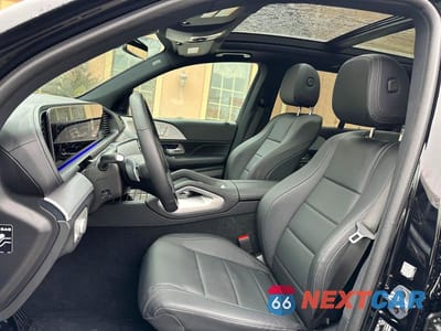 Zdjęcie 8 z 13 samochodu: 2026 MERCEDES-BENZ GLE 350 4MATIC VIN:4JGFB4FB9TB547888 - miniatura