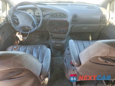 Zdjęcie 8 z 12 samochodu: 2000 CHRYSLER TOWN & COUNTRY LIMITED VIN:1C4GP64LXYB727888 - miniatura