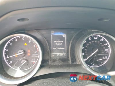 Zdjęcie 9 z 12 samochodu: 2020 TOYOTA CAMRY SE NIGHTSHADE VIN:4T1G11AK0LU301507 - miniatura