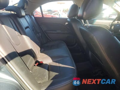 Zdjęcie 10 z 11 samochodu: 2012 FORD FUSION SEL VIN:3FAHP0JA9CR229874 - miniatura