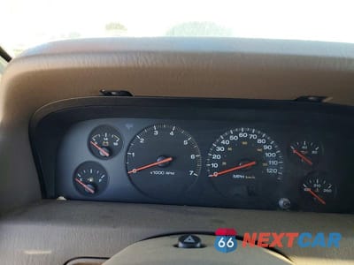 Zdjęcie 9 z 12 samochodu: 2000 JEEP GRAND CHEROKEE LIMITED VIN:1J4GW58S4YC378763 - miniatura