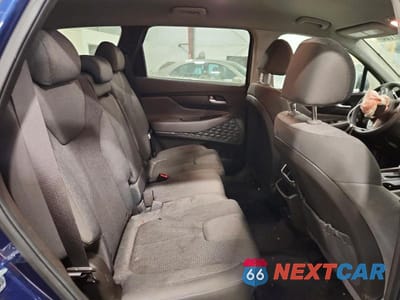 Zdjęcie 11 z 13 samochodu: 2020 HYUNDAI SANTA FE SEL VIN:5NMS3CAD0LH157325 - miniatura