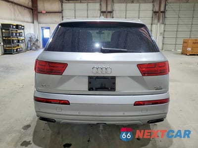 Zdjęcie 6 z 12 samochodu: 2017 AUDI Q7 PRESTIGE VIN:WA1VAAF70HD026920 - miniatura