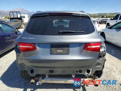 Zdjęcie 6 z 14 samochodu: 2018 MERCEDES-BENZ GLC 300 VIN:WDC0G4JB3JV116925 - miniatura