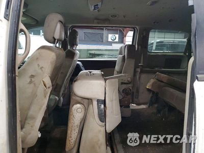 Zdjęcie 11 z 13 samochodu: 2013 DODGE GRAND CARAVAN SXT VIN:2C4RDGCG7DR683713 - miniatura