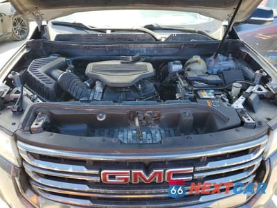 Zdjęcie 12 z 13 samochodu: 2021 GMC ACADIA AT4 VIN:1GKKNLLS4MZ171283 - miniatura