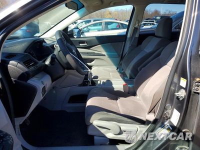 Zdjęcie 7 z 12 samochodu: 2014 HONDA CR-V EX VIN:2HKRM4H52EH719103 - miniatura