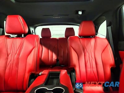 Zdjęcie 10 z 13 samochodu: 2022 ACURA MDX TYPE S ADVANCE VIN:5J8YD8H8XNL001003 - miniatura