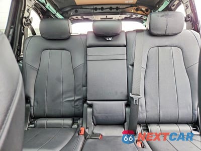 Zdjęcie 10 z 13 samochodu: 2020 MERCEDES-BENZ GLB 250 4MATIC VIN:WDC4M4HB3LW002730 - miniatura