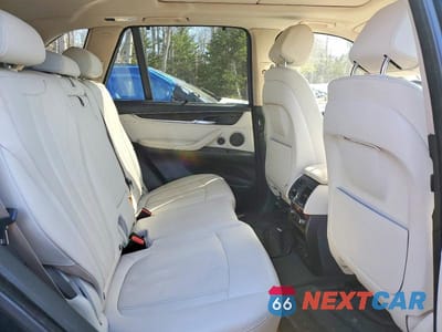 Zdjęcie 11 z 14 samochodu: 2016 BMW X5 VIN:5UXKR0C55G0P25365 - miniatura