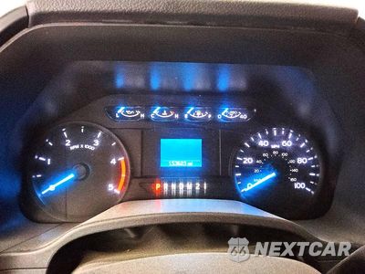 Zdjęcie 9 z 13 samochodu: 2017 FORD F250 SUPER DUTY VIN:1FT7W2BTXHED77952 - miniatura