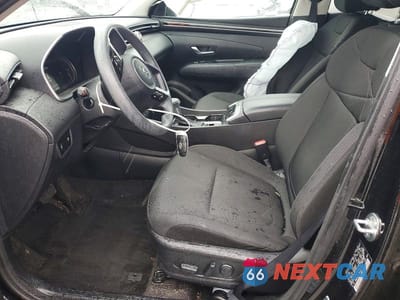 Zdjęcie 7 z 12 samochodu: 2022 HYUNDAI TUCSON SEL VIN:KM8JBCAE4NU075404 - miniatura