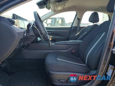 Zdjęcie 7 z 12 samochodu: 2024 HYUNDAI SONATA SEL VIN:KMHL64JA1RA414238 - miniatura