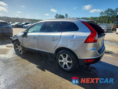 Drugie zdjęcie samochodu z przodu: 2012 VOLVO XC60 T6 VIN:YV4902DZ2C2297905 - miniatura