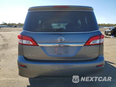 Zdjęcie 6 z 13 samochodu: 2016 NISSAN QUEST 3.5 SV VIN:JN8AE2KP8G9154168 - miniatura