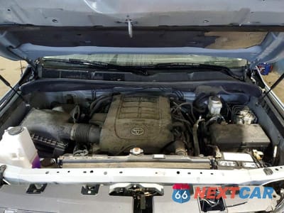 Zdjęcie 11 z 11 samochodu: 2018 TOYOTA TUNDRA SR5 VIN:5TFUW5F15JX717693 - miniatura