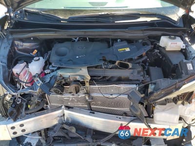 Zdjęcie 12 z 14 samochodu: 2025 TOYOTA SIENNA LE 8-PASSENGER VIN:5TDKRKEC0SS279558 - miniatura