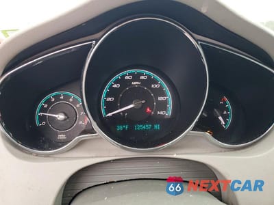 Zdjęcie 9 z 11 samochodu: 2009 CHEVROLET MALIBU LS VIN:1G1ZG57B894230424 - miniatura