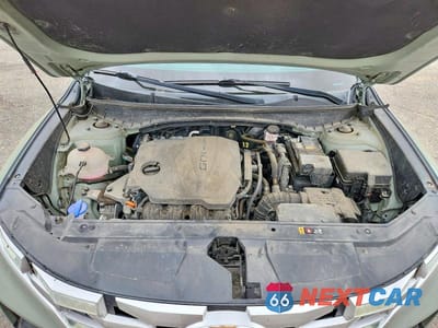 Zdjęcie 11 z 12 samochodu: 2022 HYUNDAI SANTA CRUZ SEL VIN:5NTJCDAE4NH023449 - miniatura