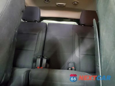 Zdjęcie 10 z 12 samochodu: 2018 DODGE DURANGO SSV VIN:1C4SDHFT1JC159834 - miniatura