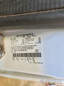 Zdjęcie 12 z 12 samochodu: 2021 FORD TRANSIT CONNECT XL DELIVERY VAN VIN:NM0LS7E26M1487244 - miniatura