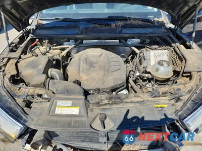 Zdjęcie 11 z 12 samochodu: 2020 AUDI Q5 PREMIUM VIN:WA1ANAFY6L2042913 - miniatura