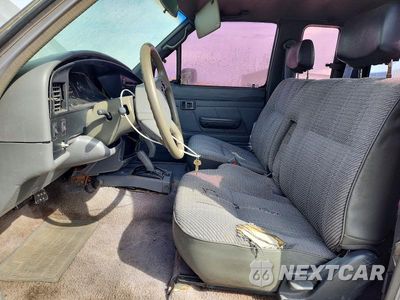 Zdjęcie 7 z 12 samochodu: 1993 TOYOTA PICKUP DELUXE V6 VIN:4TAVN13D9PZ138701 - miniatura