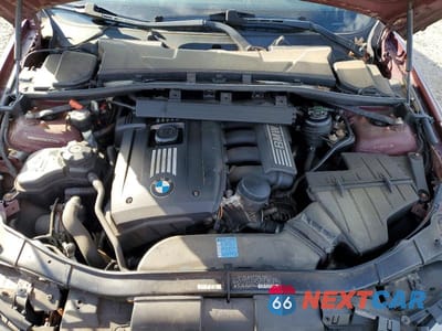 Zdjęcie 11 z 11 samochodu: 2008 BMW 328 I SULEV VIN:WBAVC53558FZ87220 - miniatura