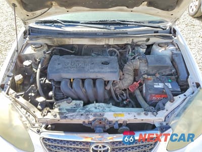 Zdjęcie 11 z 11 samochodu: 2005 TOYOTA COROLLA S VIN:1NXBR32E75Z426224 - miniatura