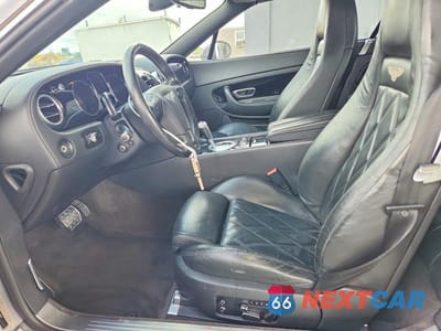 Zdjęcie 7 z 11 samochodu: 2009 BENTLEY CONTINENTAL GTC VIN:SCBDR33W79C060249 - miniatura