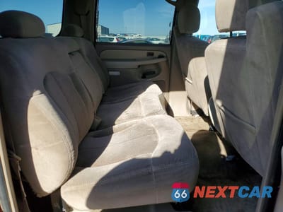 Zdjęcie 11 z 13 samochodu: 2002 CHEVROLET SUBURBAN C1500 VIN:1GNEC16Z22J331661 - miniatura