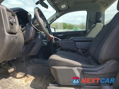 Zdjęcie 7 z 12 samochodu: 2021 CHEVROLET SILVERADO C1500 VIN:3GCNWAEFXMG464681 - miniatura