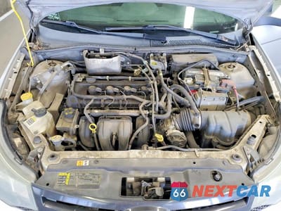 Zdjęcie 11 z 12 samochodu: 2009 FORD FOCUS SE VIN:1FAHP32NX9W177616 - miniatura