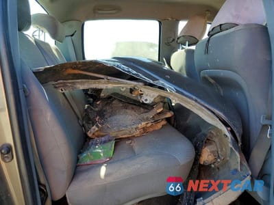 Zdjęcie 10 z 11 samochodu: 2012 TOYOTA TACOMA PRERUNNER V6 VIN:3TMJU4GN6CM131212 - miniatura