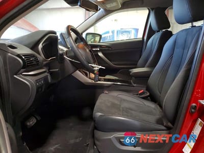 Zdjęcie 7 z 13 samochodu: 2025 MITSUBISHI ECLIPSE CROSS SE VIN:JA4ATWAA8SZ011147 - miniatura