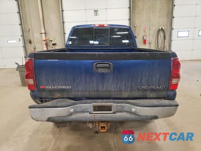 Zdjęcie 6 z 11 samochodu: 1999 CHEVROLET SILVERADO K1500 VIN:2GCEK19T7X1196570 - miniatura