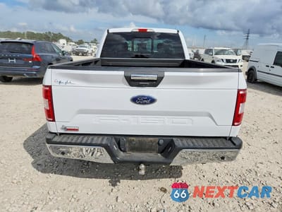 Zdjęcie 6 z 12 samochodu: 2019 FORD F150 SUPER CAB VIN:1FTEX1CB0KKD24075 - miniatura