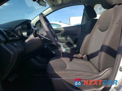 Zdjęcie 7 z 11 samochodu: 2021 CHEVROLET SPARK 1LT VIN:KL8CD6SA0MC736881 - miniatura