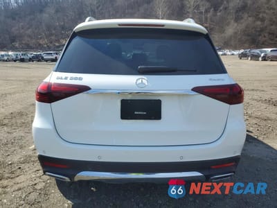 Zdjęcie 6 z 12 samochodu: 2024 MERCEDES-BENZ GLE 350 4MATIC VIN:4JGFB4FB1RB163032 - miniatura
