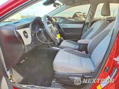 Zdjęcie 7 z 13 samochodu: 2018 TOYOTA COROLLA LE VIN:2T1BURHE8JC040044 - miniatura