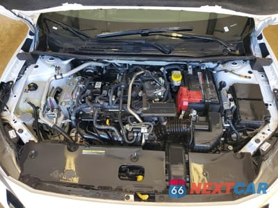 Zdjęcie 11 z 13 samochodu: 2025 NISSAN SENTRA SV VIN:3N1AB8CV2SY287972 - miniatura