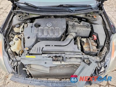 Zdjęcie 11 z 13 samochodu: 2008 NISSAN ALTIMA 2.5 VIN:1N4AL21E08C220398 - miniatura