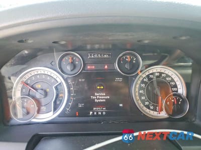 Zdjęcie 9 z 11 samochodu: 2017 RAM 1500 SLT VIN:1C6RR6LT8HS696040 - miniatura