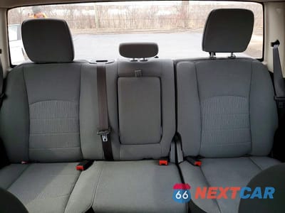Zdjęcie 10 z 13 samochodu: 2021 RAM 1500 CLASSIC TRADESMAN VIN:3C6RR7KT3MG595934 - miniatura