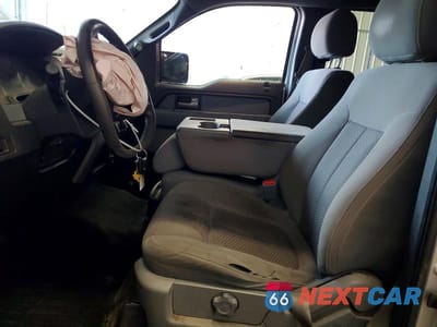 Zdjęcie 7 z 12 samochodu: 2014 FORD F150 STX VIN:1FTFW1EF5EFC00842 - miniatura