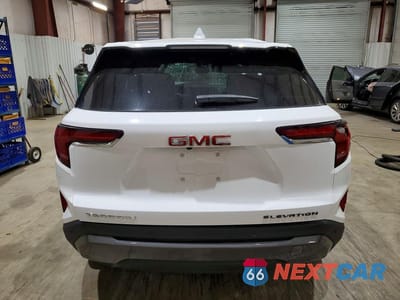 Zdjęcie 6 z 11 samochodu: 2026 GMC TERRAIN ELEVATION VIN:3GKALMEG1TL336082 - miniatura