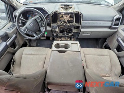 Zdjęcie 8 z 12 samochodu: 2020 FORD F450 SUPER DUTY VIN:1FD0W4HT3LEC46113 - miniatura
