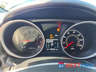 Zdjęcie 9 z 13 samochodu: 2015 MITSUBISHI OUTLANDER SPORT ES VIN:4A4AP3AU7FE023511 - miniatura