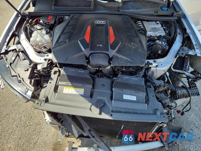 Zdjęcie 11 z 11 samochodu: 2020 AUDI SQ7 PREMIUM PLUS VIN:WA1AWAF7XLD013276 - miniatura