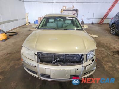 Piąte zdjęcie samochodu w środku: 2004 AUDI A8 L QUATTRO VIN:WAUML44E84N001991 - miniatura